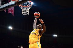 Αφήνει το Βελιγράδι και μετακομίζει στην Κύπρο για τα παιχνίδια της Euroleague η Μακάμπι