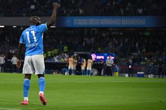 Κάπελο: «Όλα είναι ακόμα στα χέρια της Νάπολι»