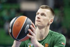 Η Ζαλγκίρις «έδεσε» τον Μπουτκεβίτσιους για άλλα δύο χρόνια