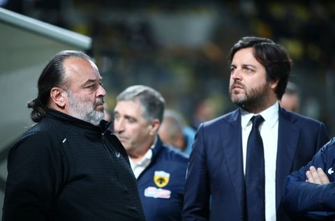 Η ΑΕΚ για προπονητή δεν περιμένει απαντήσεις, αλλά απομένει η τελική της κίνηση