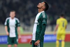 Παναθηναϊκός: Γιατί το cost control δεν επηρεάζει την ενδεχόμενη άμεση αγορά του Ουναΐ