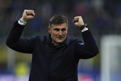 Ζανέτι: «Η Ίντερ πάντα πιστεύει μέχρι το τέλος...»