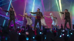 Eurovision 2025: Τι δείχνουν τα στοιχήματα για τις πρώτες θέσεις λίγο πριν τον α' ημιτελικό - Πού βρίσκεται η Ελλάδα