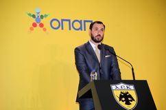 Η ΑΕΚ προχωράει και για μεταγραφή CEO, με τον Λυσάνδρου να είναι το πρώτο φαβορί