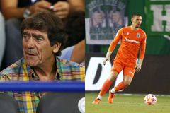 Σαργκάνης: «Με μία ακόμη καλή σεζόν θα έρθει μεγάλη μεταγραφή για τον Κοτάρσκι - Αποτελεί παράδειγμα ο Τζολάκης»