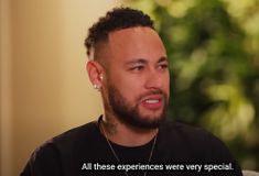 Ο Νεϊμάρ μίλησε για τη φιλία του με τον Μπάτλερ και επέλεξε την κορυφαία πεντάδα στην ιστορία του ΝΒΑ (vid)