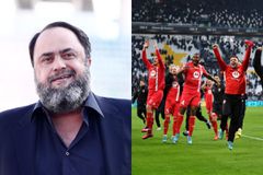 Μόντσα: Η ιστορική άνοδος, ο Μοντεστό, η τελευταία επιθυμία του Μπερλουσκόνι και η πρόθεση αγοράς από τον Βαγγέλη Μαρινάκη