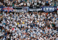 Οπαδός της Τότεναμ τιμωρήθηκε με αποκλεισμό τριών χρόνων από τα γήπεδα επειδή κορόιδευε την τραγωδία του Χίλσμπορο