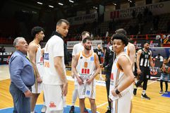 Αφήνει οριστικά το Eurocup για το Basketball Champions League ο Προμηθέας!