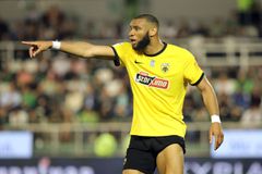 Δεν ενσωματώθηκε στην εθνική Καμερούν ο Μουκουντί