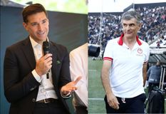 Ο Μεντιλίμπαρ και ο Ντιέγκο Αλόνσο έκαναν άνω - κάτω τη Σεβίλλη με τις δηλώσεις τους