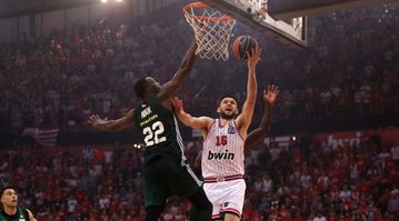 Η αντιμετώπιση των pick n roll, η αλλαγή φιλοσοφίας σε σκριν και περιστροφές και ο καταλυτικός Γκραντ