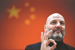 Παραιτήθηκε από την εθνική ομάδα της Κίνας ο Σάσα Τζόρτζεβιτς - Αναλαμβάνει την ομάδα του Ντουμπάι