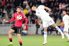 Κβαρατσχέλια: «Όνειρο η συμμετοχή στο Euro, ήρθαμε να αφήσουμε το σημάδι μας»