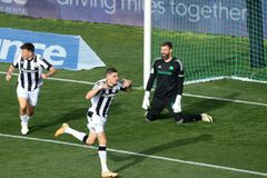 Ο Ντεσπόντοφ έκανε τατουάζ ένα τριφύλλι κι εξήγησε τον λόγο