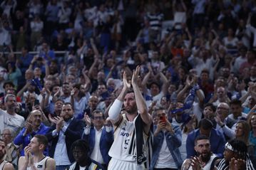 Ο κύκλος του Ρούντι έκλεισε: Οι 26 τίτλοι με την Ρεάλ Μαδρίτης και οι 41 κατακτήσεις στο σύνολο μιας σπουδαίας καριέρας (vids)