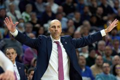 Η Μπαρτσελόνα κατέληξε στον κόουτς Πεναρόγια - Θέμα χρόνου η πρόσληψή του