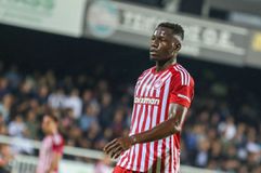 Τι μπορεί να προσφέρει στον ΠΑΟΚ ο Μαντί Καμαρά;