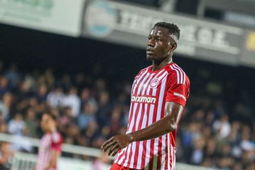 Τι μπορεί να προσφέρει στον ΠΑΟΚ ο Μαντί Καμαρά;