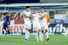 Ο Αστέρας ανακοίνωσε το πρόγραμμα και τα φιλικά της προετοιμασίας