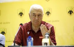 Ο Σάκοτα έδειξε το πλάνο και την κατεύθυνση για την επόμενη μέρα της ΑΕΚ