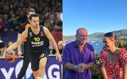 Η κόρη του Τερίμ άνοιξε... beef με τη Φενέρμπαχτσε και ο Μαχμούτογλου της απάντησε με αιχμές