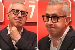 Σταυρόπουλος για Μιλουτίνοφ: «Κάποια στιγμή το πιστέψαμε, κάτι συνέβη και...» (vid)