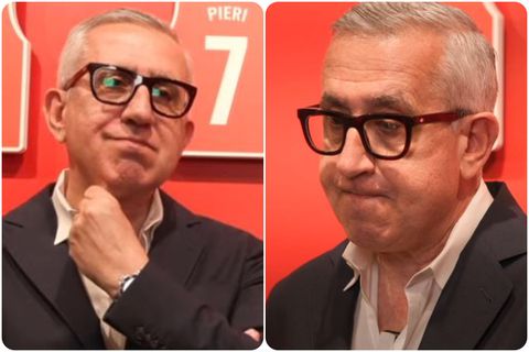 Σταυρόπουλος για Μιλουτίνοφ: «Κάποια στιγμή το πιστέψαμε, κάτι συνέβη και...» (vid)