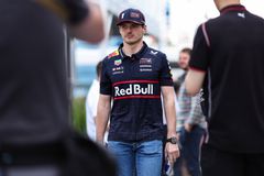 Φερστάπεν: «Δεν πρόκειται να αλλάξω τον τρόπο που οδηγώ»