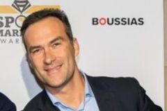 Σοκ στο ελληνικό ποδόσφαιρο: Ο Ανδρέας Κυριακόπουλος είναι ο μάνατζερ που έχασε τη ζωή του στο μετρό του Συντάγματος