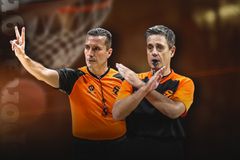 Δικαίωση από το Εφετείο και αποζημίωση για Γκόντα και Φούφη