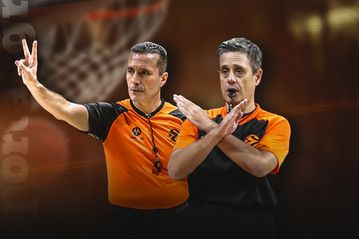 Δικαίωση από το Εφετείο και αποζημίωση για Γκόντα και Φούφη