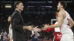 Απάντηση Ραζνάτοβιτς στον Μπαρτζώκα για Πετρούσεφ: «Όταν η μνήμη… σφάλλει, οι αριθμοί βοηθούν»