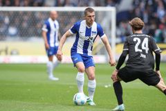 Στο κόλπο για τον απόκτηση του Κένι ο ΠΑΟΚ σύμφωνα με τους Γερμανούς