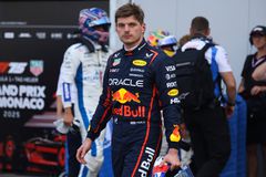 Ο Φερστάπεν αναμένει να παλέψει με τη Mercedes για μια θέση στο βάθρο