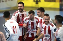 Ο Ολυμπιακός έφτασε τους 332 τίτλους σε ομαδικά αθλήματα