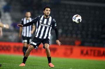 «Η Βάσκο Ντα Γκάμα ενδιαφέρεται για τον Πένια του ΠΑΟΚ»