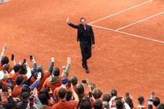 Η ρακέτα του Ναδάλ, η πιο ακριβή στην ιστορία - Το ποσό «ρεκόρ» για το οποίο πωλήθηκε