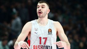 Έντονο ενδιαφέρον του Παναθηναϊκού για τον Ρογκαβόπουλο