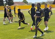 Κι επίσημα στην Ολλανδία η προετοιμασία του Άρη - Οι ημερομηνίες «κλειδιά» και η πρόβα τζενεράλε