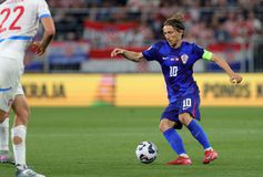 Ο Μόντριτς είναι μόνο η αρχή: Η Μίλαν στοχεύει σε μια ακόμη σημαντική ενίσχυση