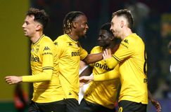 Ο Άρης προανήγγειλε τις νέες εμφανίσεις με ένα όμορφο βίντεο