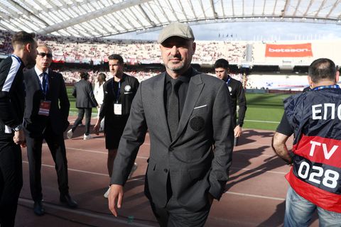 Στο Ρόζενταλ της Ολλανδίας η προετοιμασία του ΟΦΗ