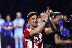 Ολυμπιακός: Η μεγαλύτερη μεταγραφή στην ιστορία της χώρας!