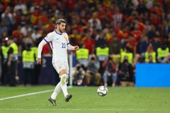 Η Ατλέτικο Μαδρίτης απέσυρε την προσφορά της για τον Τεό Ερναντές