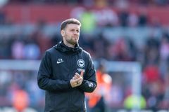 Προπονητής Μπράιτον για Κωστούλα: «Είμαστε ενθουσιασμένοι που τον έχουμε στην ομάδα»