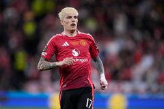 Η Λεβερκούζεν θέλει τον Γκαρνάτσο αλλά έχει υψηλές οικονομικές απαιτήσεις