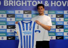 Κωστούλας: «Αυτό το γκολ θα θυμάμαι για όλη την καριέρα μου, αδυναμία ο Αγκουέρο» (vid)