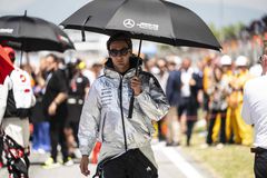 Ράσελ: «Δικαιολογημένος θα είναι ο αποκλεισμός του Φερστάπεν»