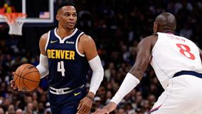 Ο Γουέστμπρουκ μένει ελεύθερος, απορρίπτοντας την οψιόν των Νάγκετς